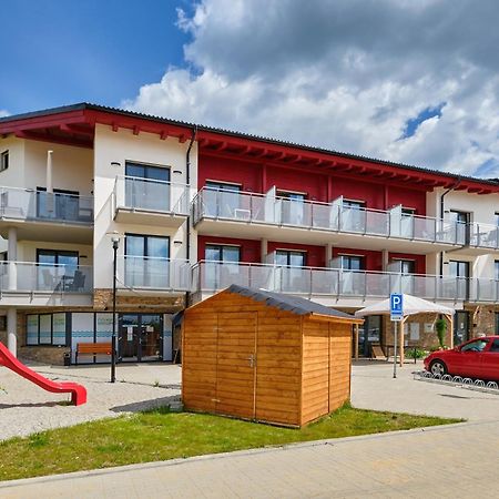 Private Cozy And Quiet Apartment Lipno nad Vltavou Eksteriør billede