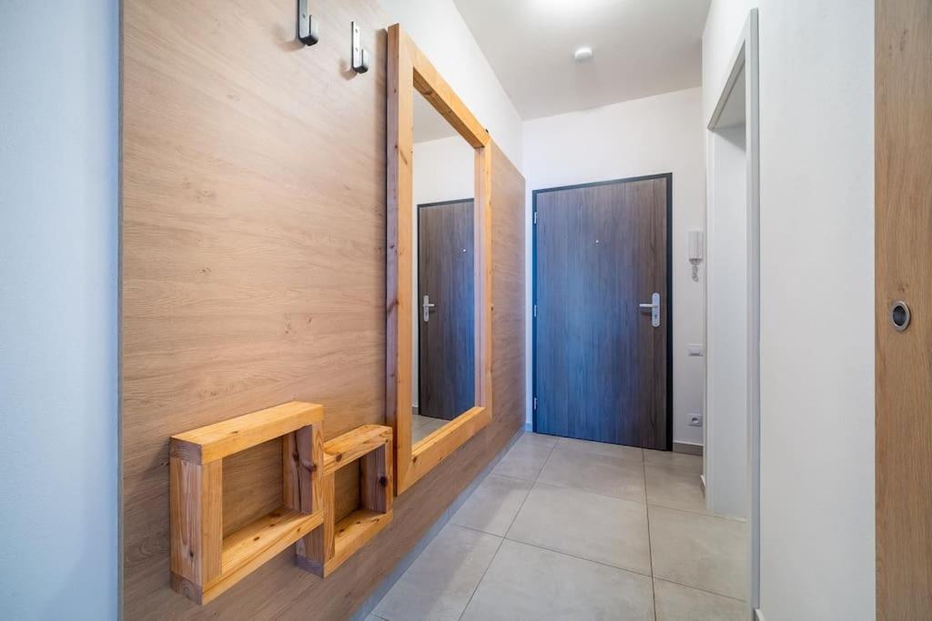 Private Cozy And Quiet Apartment Lipno nad Vltavou Eksteriør billede