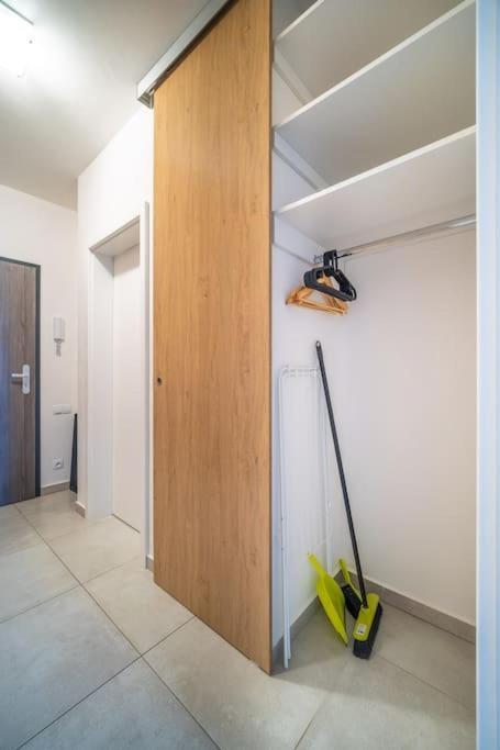 Private Cozy And Quiet Apartment Lipno nad Vltavou Eksteriør billede